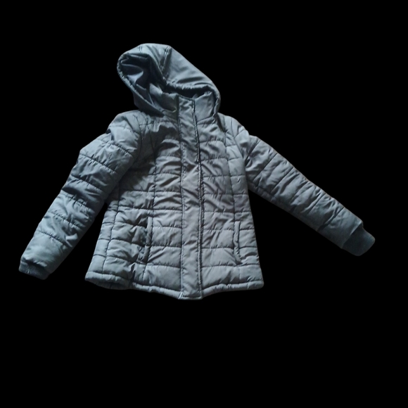 Rampage coat - Picture 2 of 12